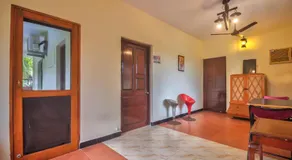 Hilltop 3BHK Villa With Swimming Pool Near Candolim - Image 4