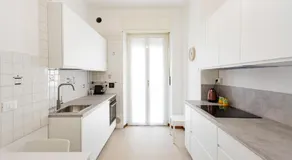 LETIZIA5 Sweet and cozy apartment by Hospity - Image 5