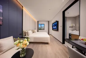 Atour Hotel Nanchang Bayi Square Provincial Art Museum - Image 5