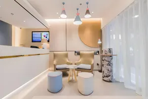 Home Inn Neo Shenzhen Luohu Port Guomao Metro Station - Image 3