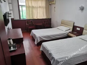 Tianxiang Hotel - Image 2