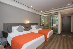 Asahi Hotel - Image 2