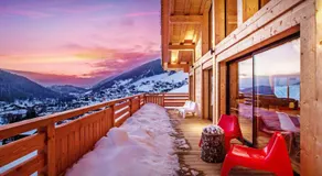 Chalet Alti - OVO Network - Image 3