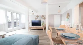 Löwe Apartment Blau Neuhausen am Rheinfall - Image 2