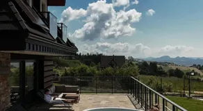 Gorczański Lux Chalet - Image 2