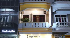Sanga Hostel - Image 5