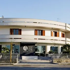 Hotel Naitendi - Image 1