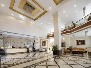 Vienna Hotel Nanning Jiangnan Wanda - Image 3