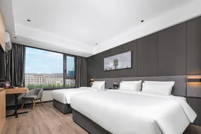 Thank You Hotel - Anyang Tianshi Town - Image 2
