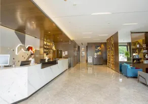 Borrman Hotel Nanning Railway Station - Image 4