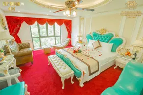 King's Hotel Dịch Vọng - Image 2