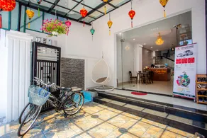 Sam Sam Homestay - Image 4