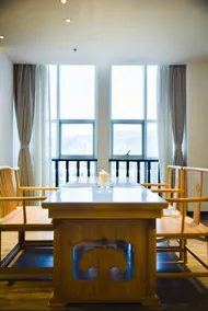 Jinping Hotel (Yiyang Branch) - Image 3