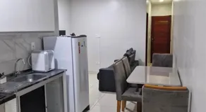 Próximo a roda gigante - Image 4