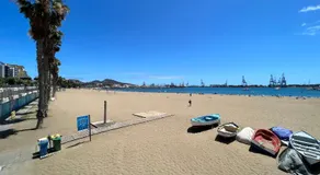 Apartamento Muelle Deportivo - Image 4