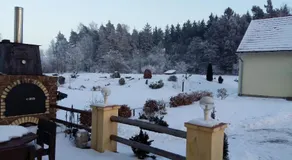 Penzion Stará Fořtovna Brdy - Image 5