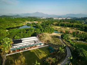 Zhangzhou Fuyou Ecological Resort Hotel - Image 3