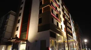 Diamond Tower Hotel - Image 5