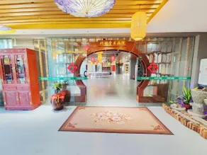 Zhulanqing - A Chinese-style Inn (Shaoguan High-speed Railway Station Branch) - Image 4