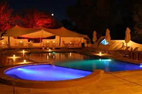 Inverdoorn Game Reserve Lodge - Image 2