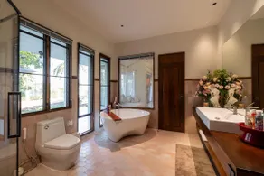 Entire Luxury Private Pool Villa No.8 Chiang Mai - Image 2