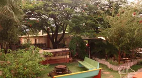Kai-Oms Backpackers Lodge - Image 4