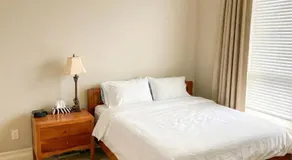 Cozy Guest 2-Bedroom Suite - Image 4