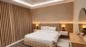 شقة كامله ومطبخ وسط جدة - Image 2