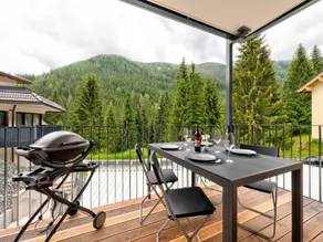 Premium apartment in ski area Bad Kleinkirchheim - Image 4