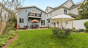 Unique Eastport Bungalow w Yard - Image 4