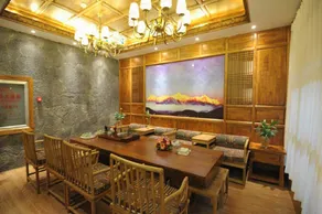 Ruifeng Impression Hotel (Shangri-La Geza Road Branch) - Image 3
