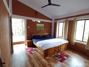 Rustic Charm Wayanad - Eden Roost - Image 2