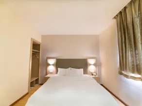 Hanting Hotel Wuhan University - Image 2