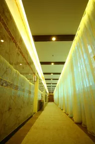 Thank Inn Plus Hotel Yunnan Honghe Gejiu City Renmin Road - Image 4