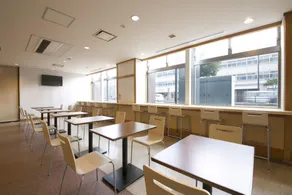 Shimonoseki Station West Washington Hotel Plaza - Image 5