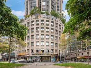Chaoman Hotel (Foshan Qinghuiyuan Huagai Road Pedestrian Street) - Image 4