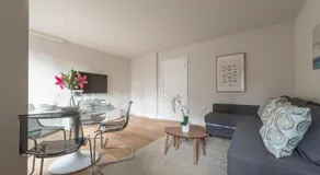 Hampden Apartments - The Diana - Image 2