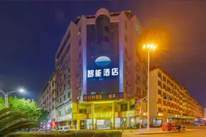 RIVER IN Riverside Smart Hotel (Ji'an Railway Station Branch) - Image 3