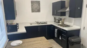 Coverdale Apartments - Image 2