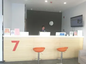 7 Days Premium Yancheng Dafeng Zhongjiao Meilu City - Image 4