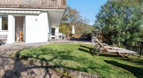 Ferienwohnung 'Rungg' mit Bergblick, Gemeinschaftsterrasse und WLAN - Image 5