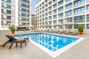 Golden Sands Bur Dubai - Image 2