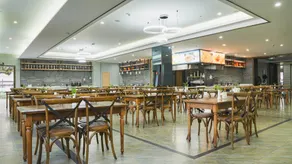 New Century Manju Hotel Anji Classic 1958 - Image 2