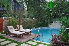Haitian Yongxin Hotel - Image 4