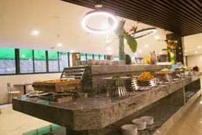Minh Phát Dallas Hotel - Image 4