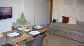 Maistro Suites With Pool, Matala - Image 2