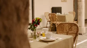 Hotel PAX Casona del Busto - Image 5