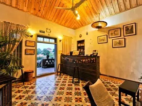 Gulangyu Gallery · Taoyuan Homestay - Image 2