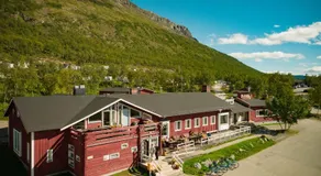 Kilpisjärven Retkeilykeskus Rooms - Image 4