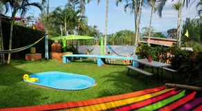 Cabañas Ecobiosfera - Image 4